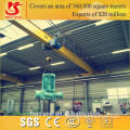 Good Quality Wirerope Electric Hoist Used In Overhead Crane